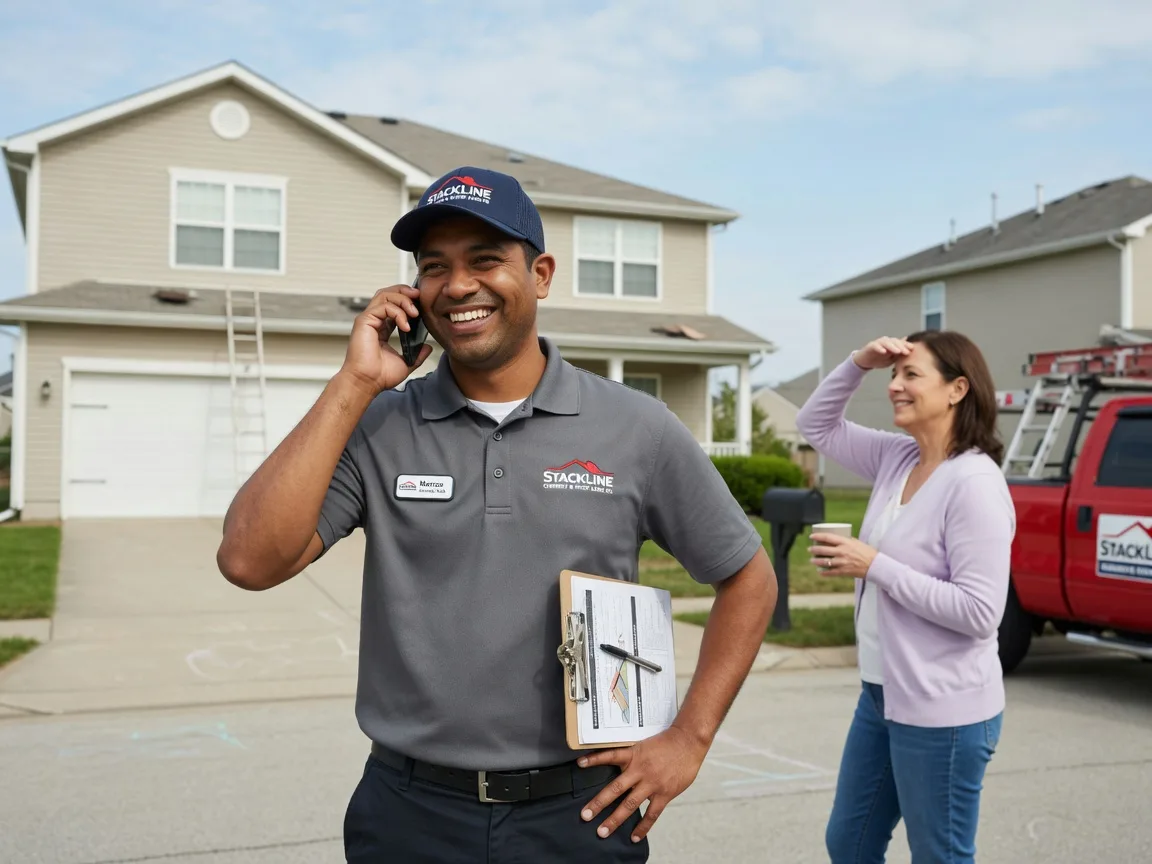 Chimney flashing repair Clever, MO FAQs